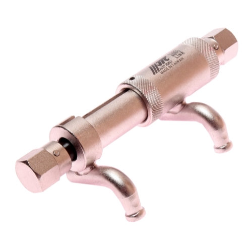 JTC VOLKSWAGEN AUDI EXHAUST SPRING CLAMP REMOVER / INSTALLER, JTC TOOLS