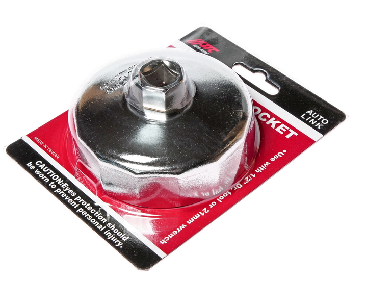 Oil Filter Socket Wrench 14P/84MM for Mercedes Benz by JTC 4695 eBay