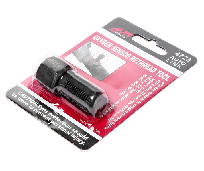 OXYGEN SENSOR RETHREAD TOOL BY JTC 4723 eBay