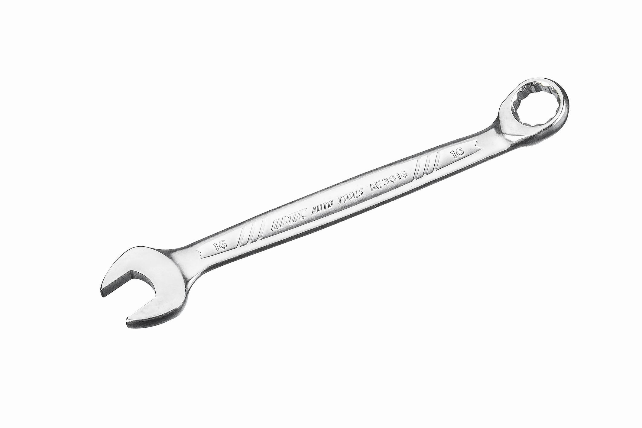 LARGE ANGLE COMBINATION WRENCH BY JTC AE3616 | eBay