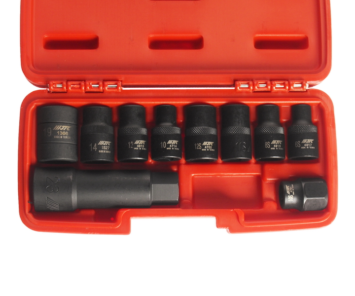 10PCS SPECIAL SOCKETS SET BY JTC 4918S eBay
