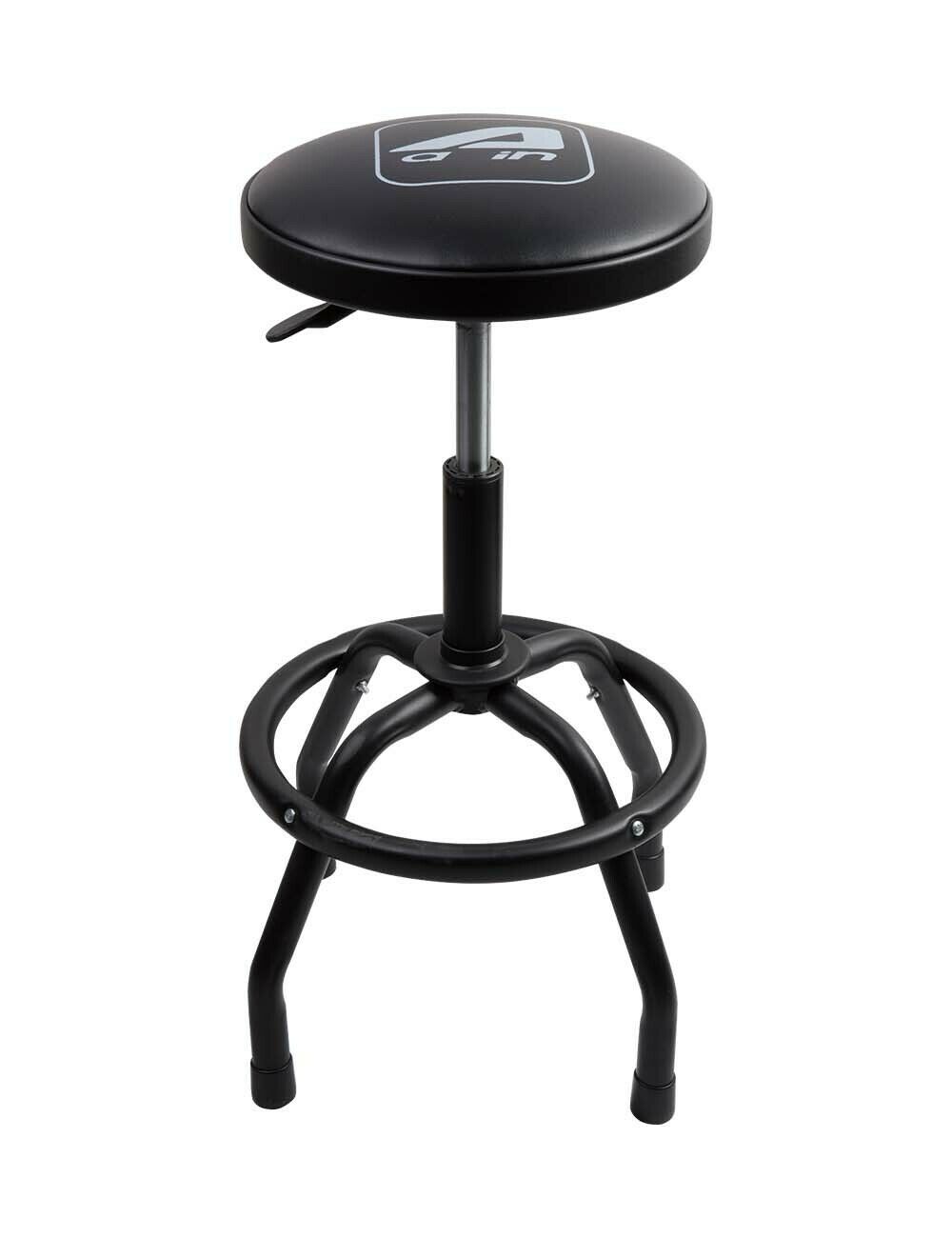 LT013 Garage Bar Stool Heavy Duty Adjustable Pneumatic Shop Stool For   2044723 