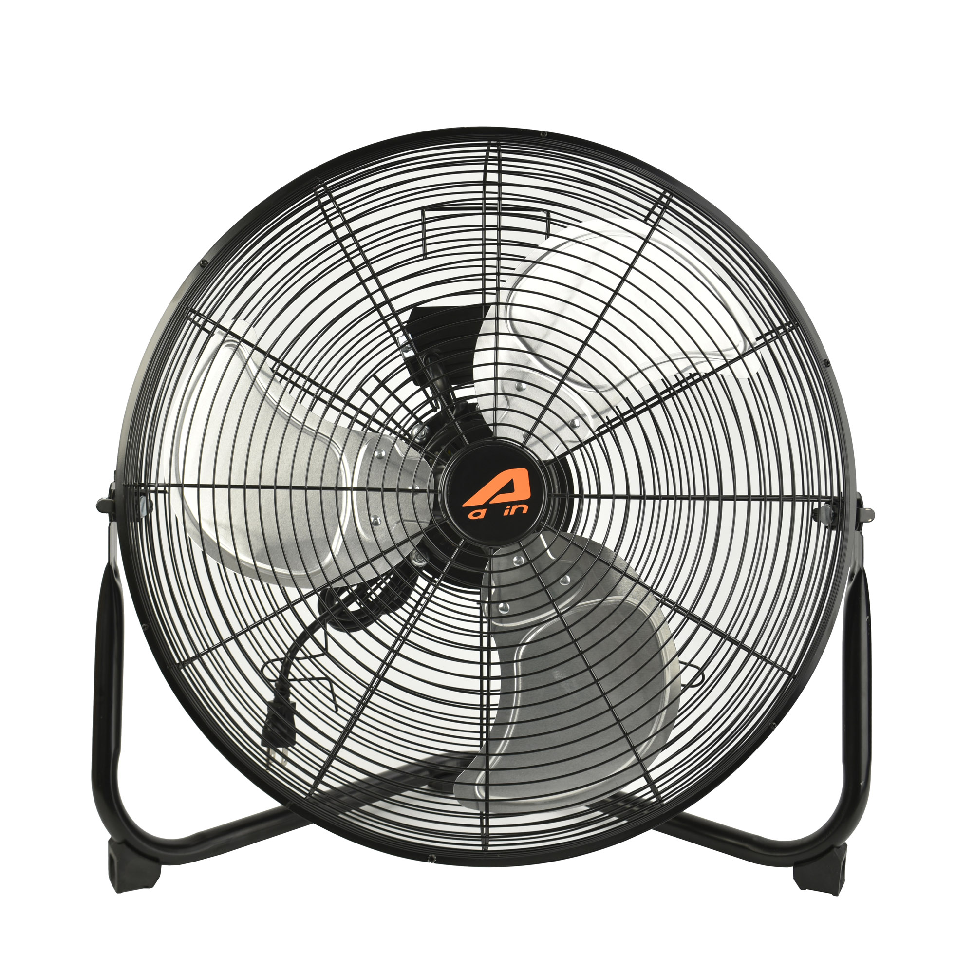 Купить Воздуходуховки,сушки AAIN AA010 20 High Velocity Floor Fan, 6000