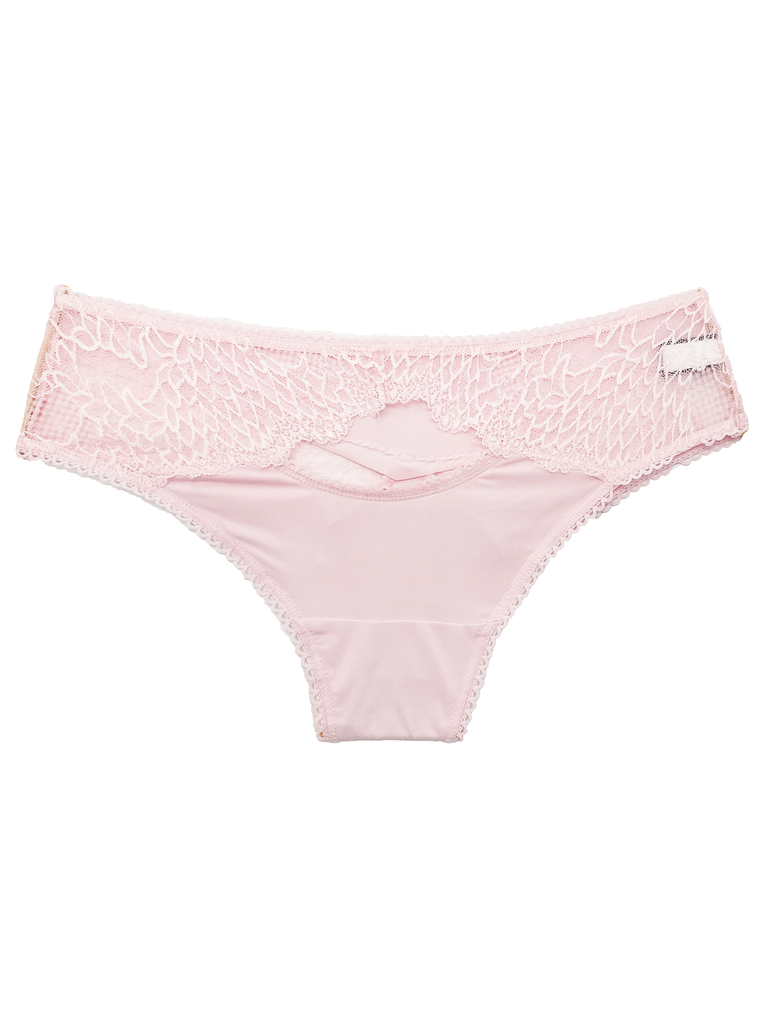 Sexy Panties for Women Lace Back Keyhole Underwear Small 3X Plus Size