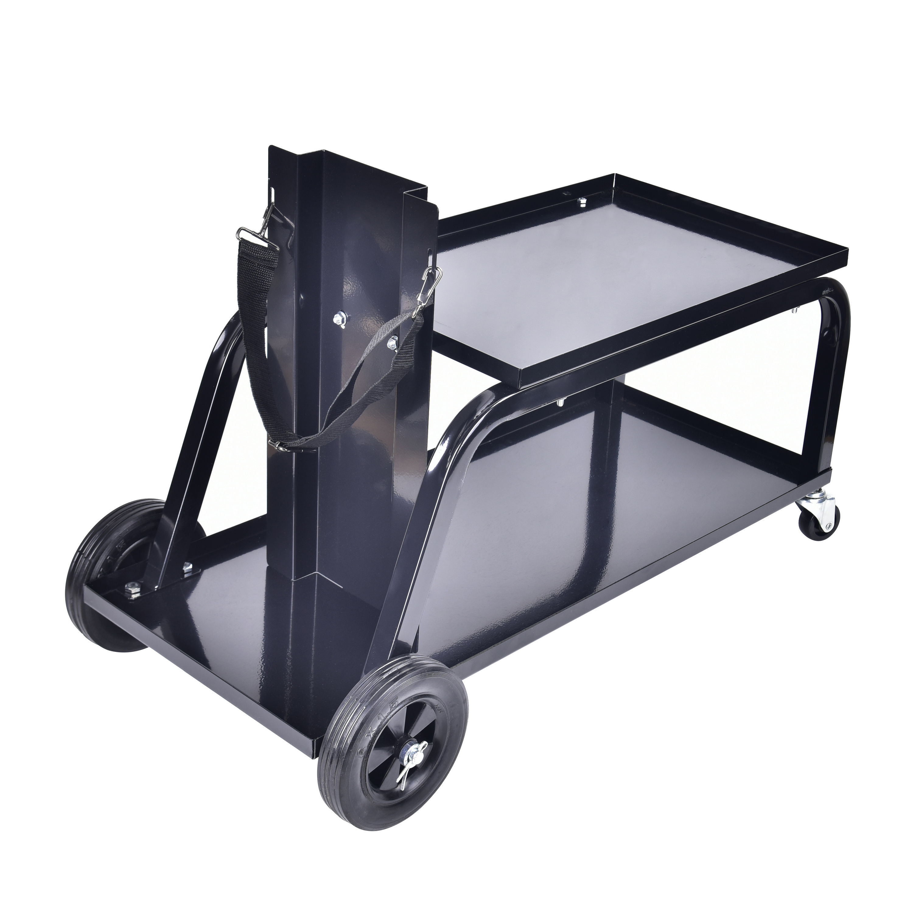 Metal Heavy Duty Universal MAN TIG MIG Rolling Service Welding Cart ...