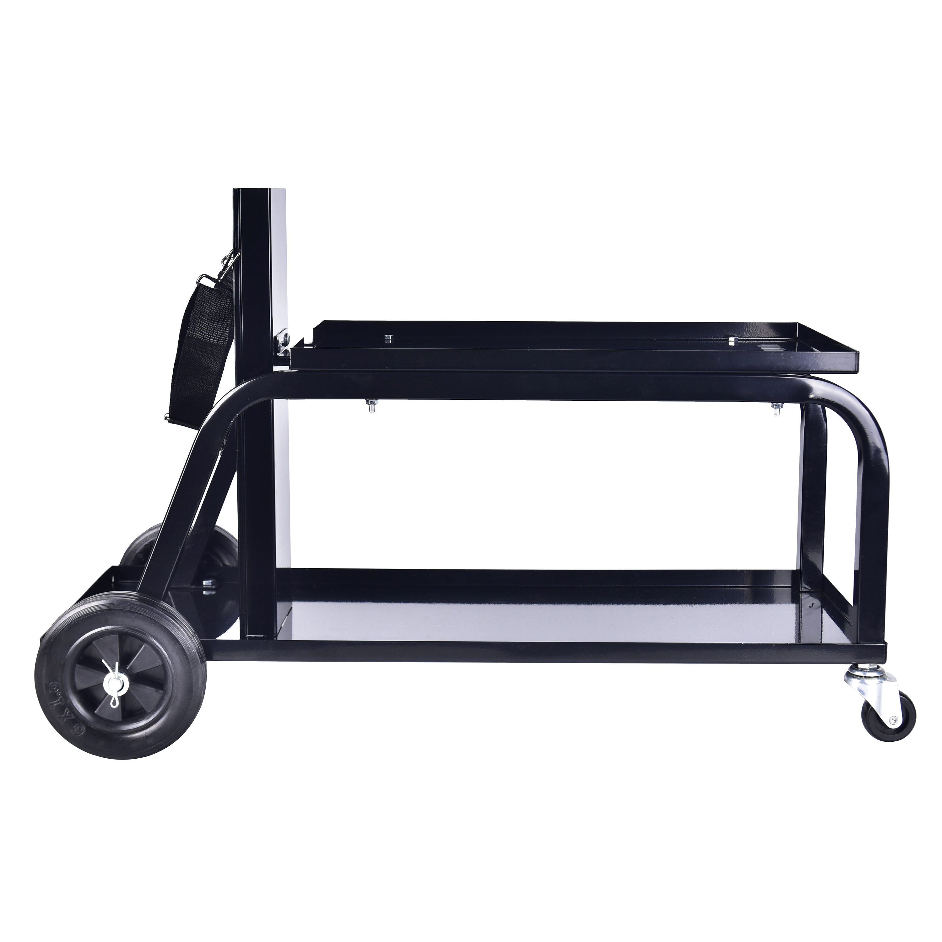 Metal Heavy Duty Universal MAN TIG MIG Rolling Service Welding Cart ...