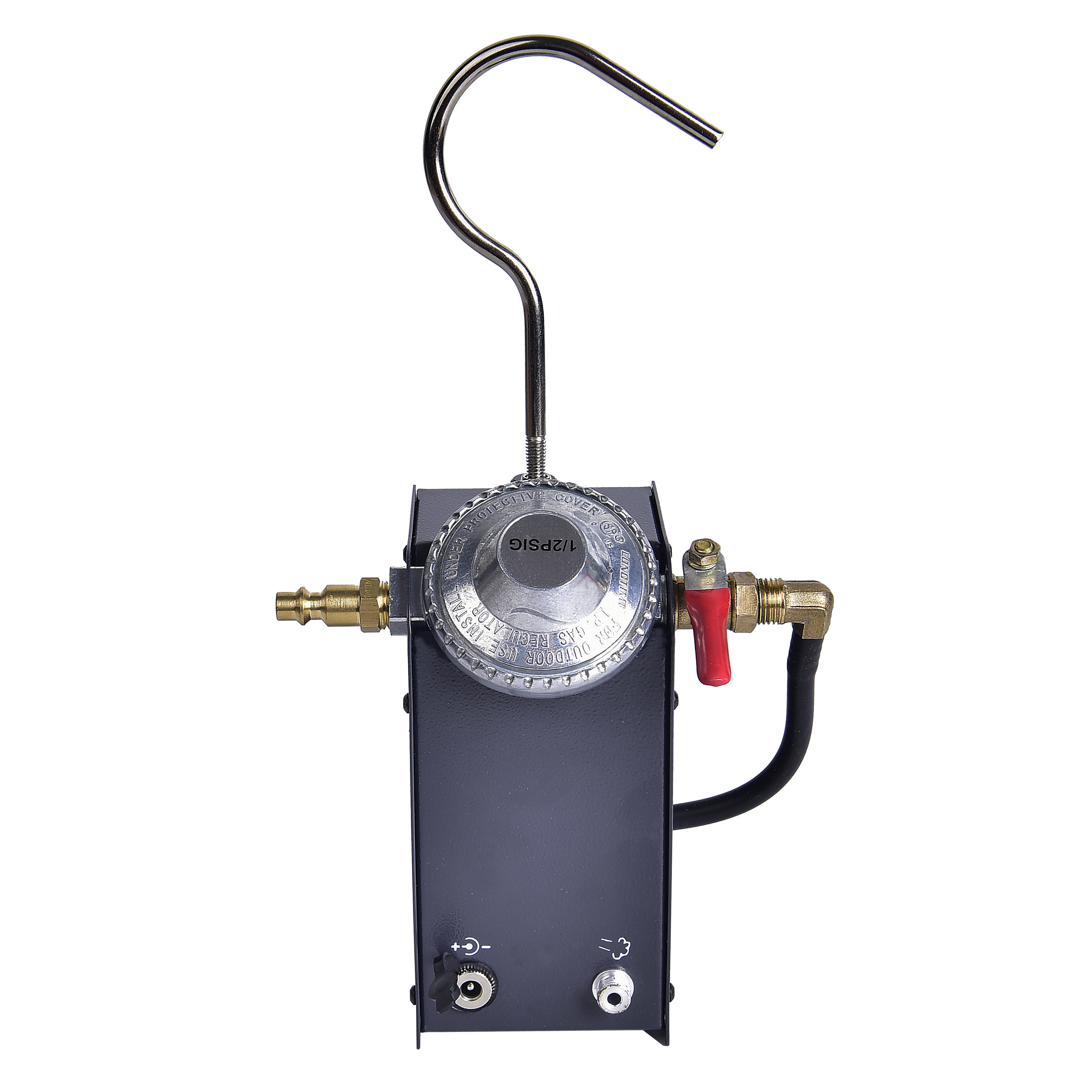 AAIN Car Fuel Leak Detectors, Diagnostic, Automotive Fuel Pipe System