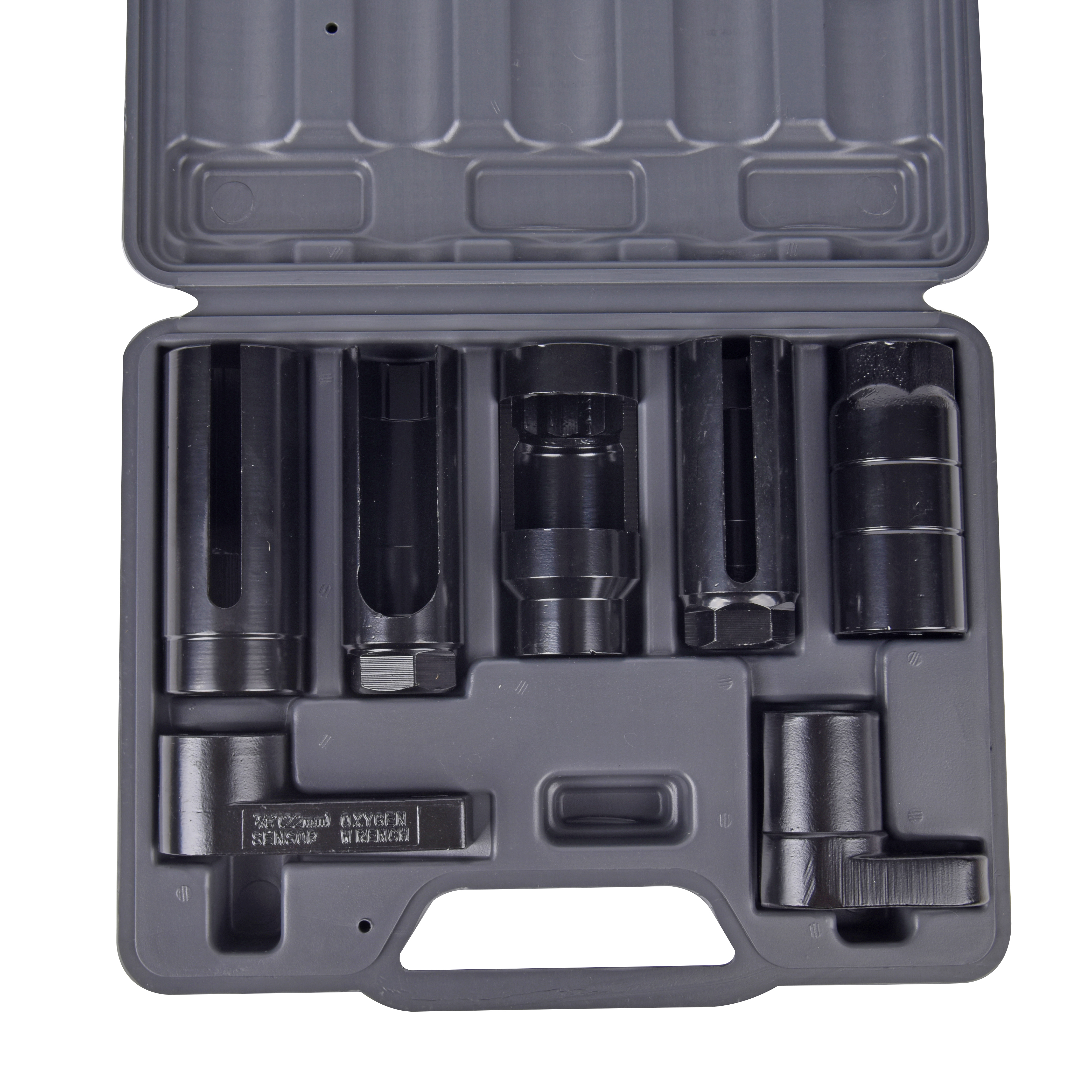 AAIN 7pcs O2 Oxygen Sensor & Oil Pressure Sending Unit Master Sensor Socket Set eBay